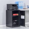 Сейф JinYun для домашнего офиса с ящиком и сигнализацией