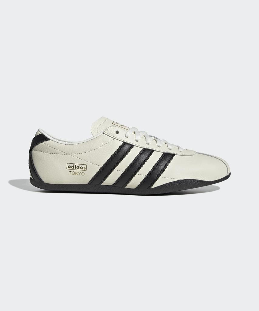 adidas Токио - Белый:Черный / Jq0597
