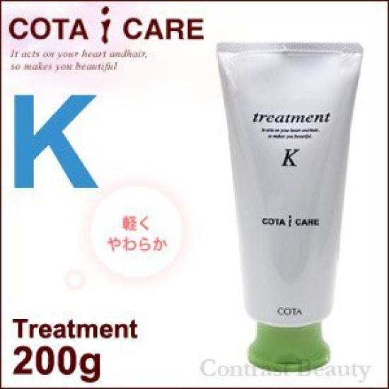 Kota Eye Care Treatment K 200g