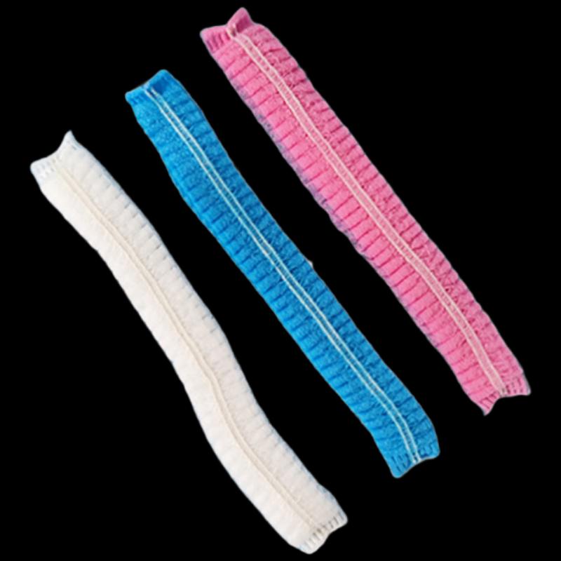 Одноразовые шапочки для начеса