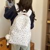 Женский рюкзак, школьный рюкзак, большой емкости, легкий рюкзак