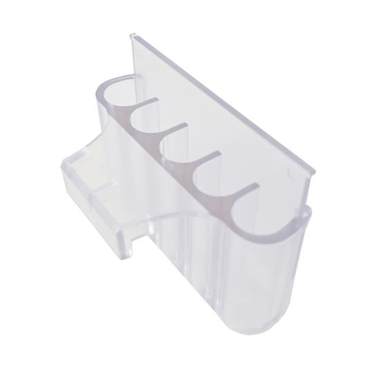 Подставка для аквариумных растений, подставка для аквариумных растений, подвесной пластиковый горшок для водных растений, аквариумная подставка для плавающих растений