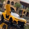 Премиум 1:Модель автомобиля Chevrolet Camaro в масштабе 1:24