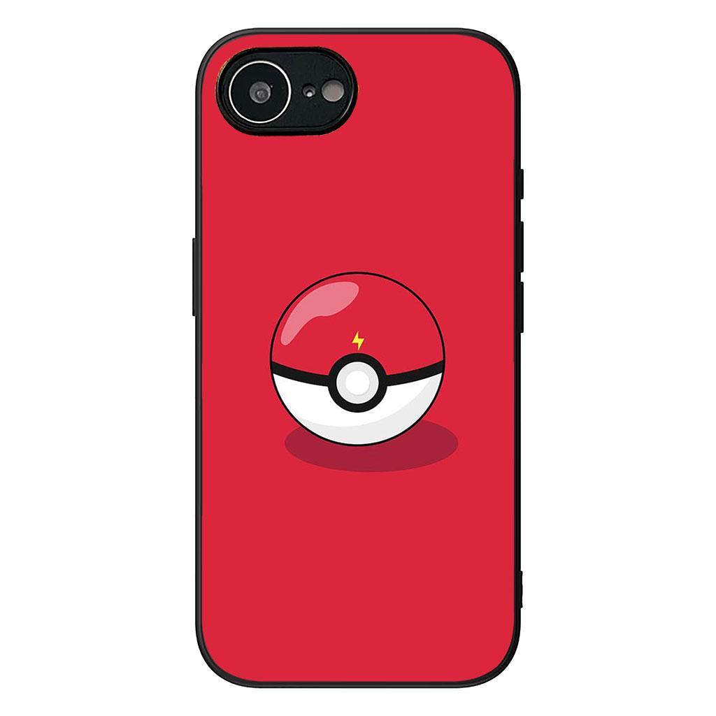 for Motorola Moto Edge 70 60 Fusion NEO Pro G Stylus G56 G96 G52 G04 G05 G85 G84 Phone Case P-Pikachus Wallpaper P-Pokemons