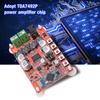 TDA7492P 50 Вт*2 Двухканальный Беспроводной Bluetooth Аудиоприемник Усилитель Модуль платы J3J7
