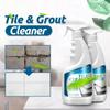 Ceramic Tile Cleaner Deep Cleaning Yellowing Dirt Washing Toilet Floor Fast Removal Dirt Oil Stain Ceramic Tile Polishing Spray