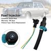 1 шт. Топливная форсунка 0280150036 Подходит для Mercedes-Benz 280SEL 450SE 280SEL 4.5L V8