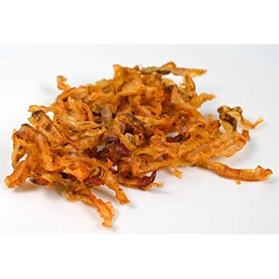 Tsumanigura Official Domestic Spicy Scallop Dried Sea Cucumber 450g Using from Hokkaido Aomori Contains chili peppers