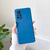 Силиконовый мягкий чехол для Xiaomi Poco X3 NFC 11T, Realme Note 11S K40S K50 Note11 Pro 5G