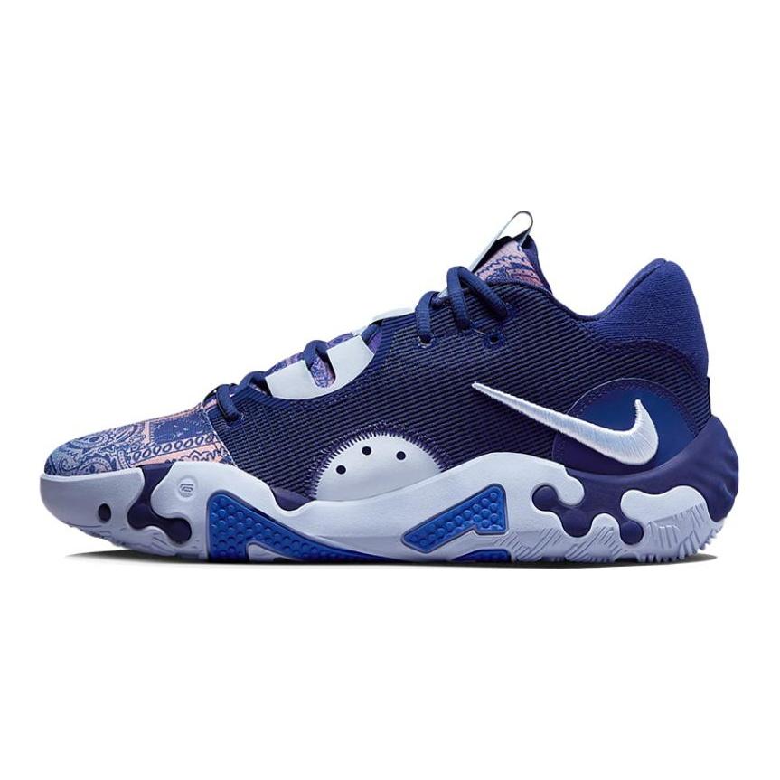 Nike PG 6 EP 'Blue Paisley' DH8447-400
