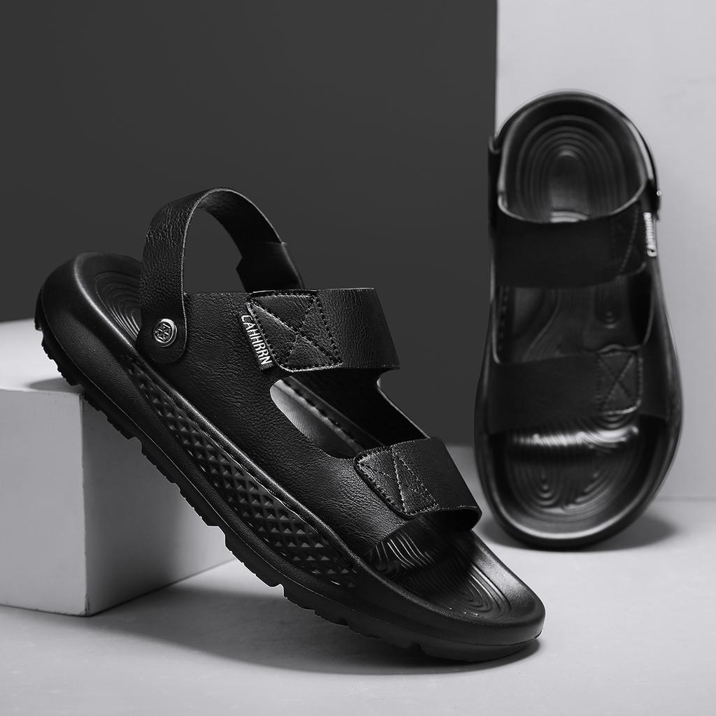Unisex Summer Sandals lightweight open design soft cushioned sole non slip grip For Beach Outdoor Travel Daily Casual Wear