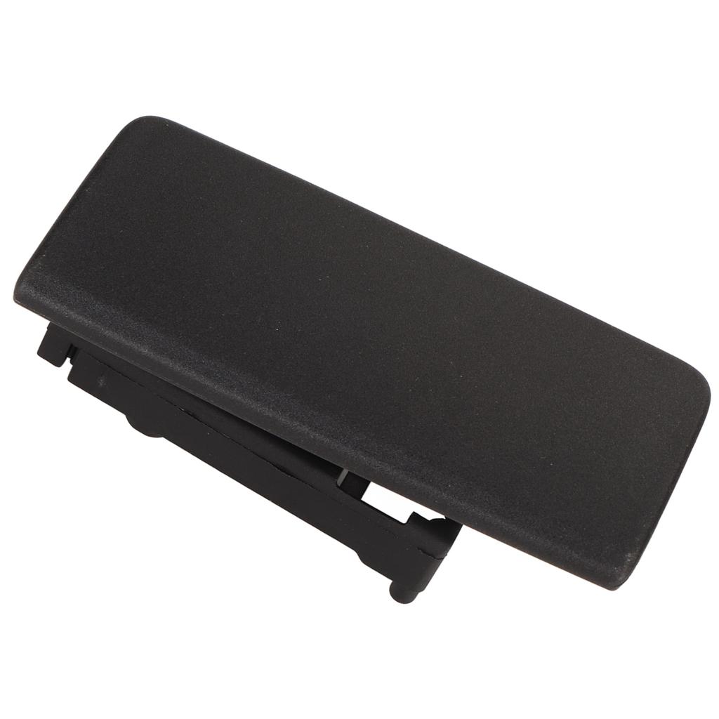 Ручка крышки перчаточного ящика с замком 735426145 Замена для Fiat Grande Punto с 2005 по 2009