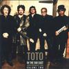 LP Record TOTO - In The Far East Vol.2 PARA378LP PARACHUTE RECOR 2021 US Rock
