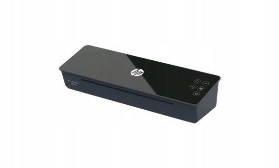 HP PRO LAMINATOR 600 A4 Laminator, Black