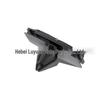 Клипса порога Jeep Wrangler Grand Cherokee 68039280-AA