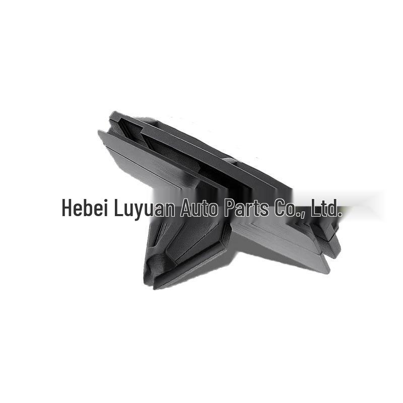 Jeep Wrangler Grand Cherokee Door Sill Clip 68039280-AA
