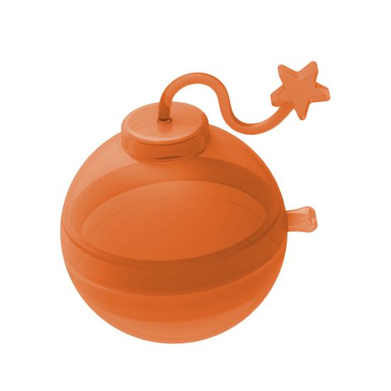 Universal Soft High Toughness Safe Summer Kids Fun Water Splash Balls Toy for Courtyard Balloon