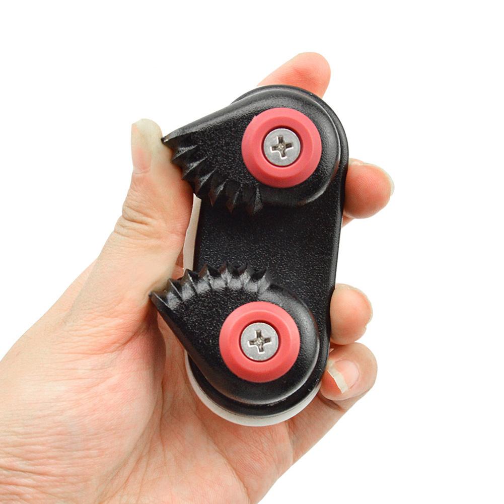 Морская лодка Быстрый вход Веревка Трос Гребная лодка Шарикоподшипниковая Кулачковая Кнехт Каяк Гребля Кнехты для быстрого входа Парусный спорт Кнехты для быстрого входа