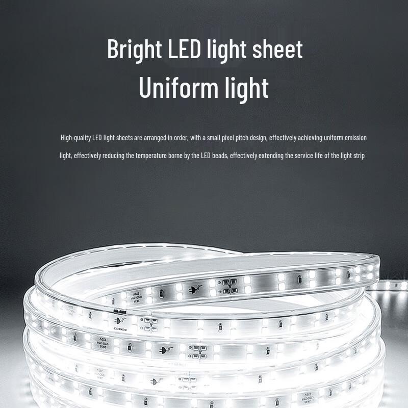 Светодиодная гибкая лента FSL LED