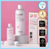 Tony Moly Wonder Ceramide Mochi Toner (main Product 500ml+100ml)