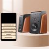 Tianying Shijie M500 2.0 Активный Hi-Fi Полочный Динамик Штекер CN (адаптер в комплекте)