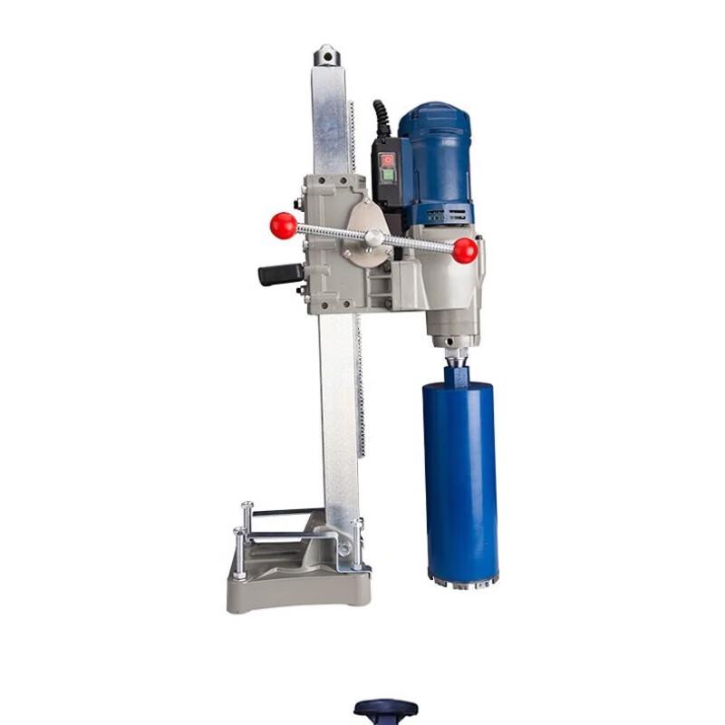 Машина алмазного колонкового бурения и резки Dongcheng, штепсель CN (адаптер в комплекте)