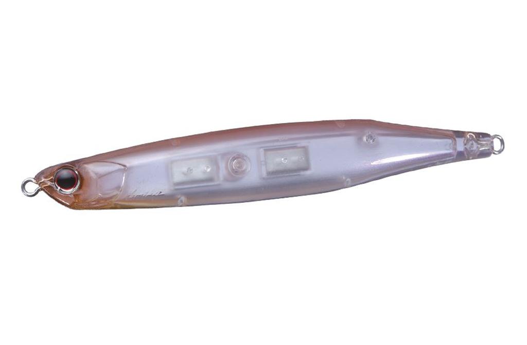 Распродажа OSP Bent Minnow 86F Плавающий воблер-минноу H-43 (7668)