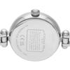 Часы CARY White Pearl Dial Stainless Steel Quartz 26MM Watch 14504005 Silver [Coach] Женские [Товар]
