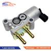 Idle Air Control Valve 36450-P3F-004 36450-P0D-004  Fit For Honda CRV CR-V CIVIC 2.0L 97-01 36450P3F004