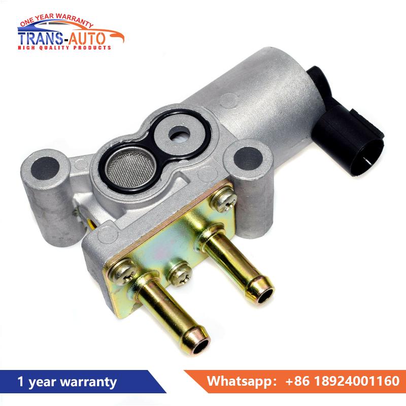 Idle Air Control Valve 36450-P3F-004 36450-P0D-004 Fit For Honda CRV CR-V CIVIC 2.0L 97-01 36450P3F004