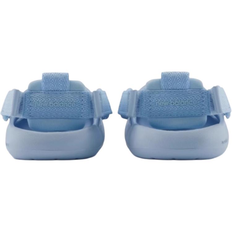 New Balance K8811 Удобные Универсальные Износостойкие Низкие Кроссовки для Ходьбы Детская Обувь Синий SICLGF1