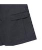 Куртка Brentwood Zentra из микрофибры Brjcm25416Nyx