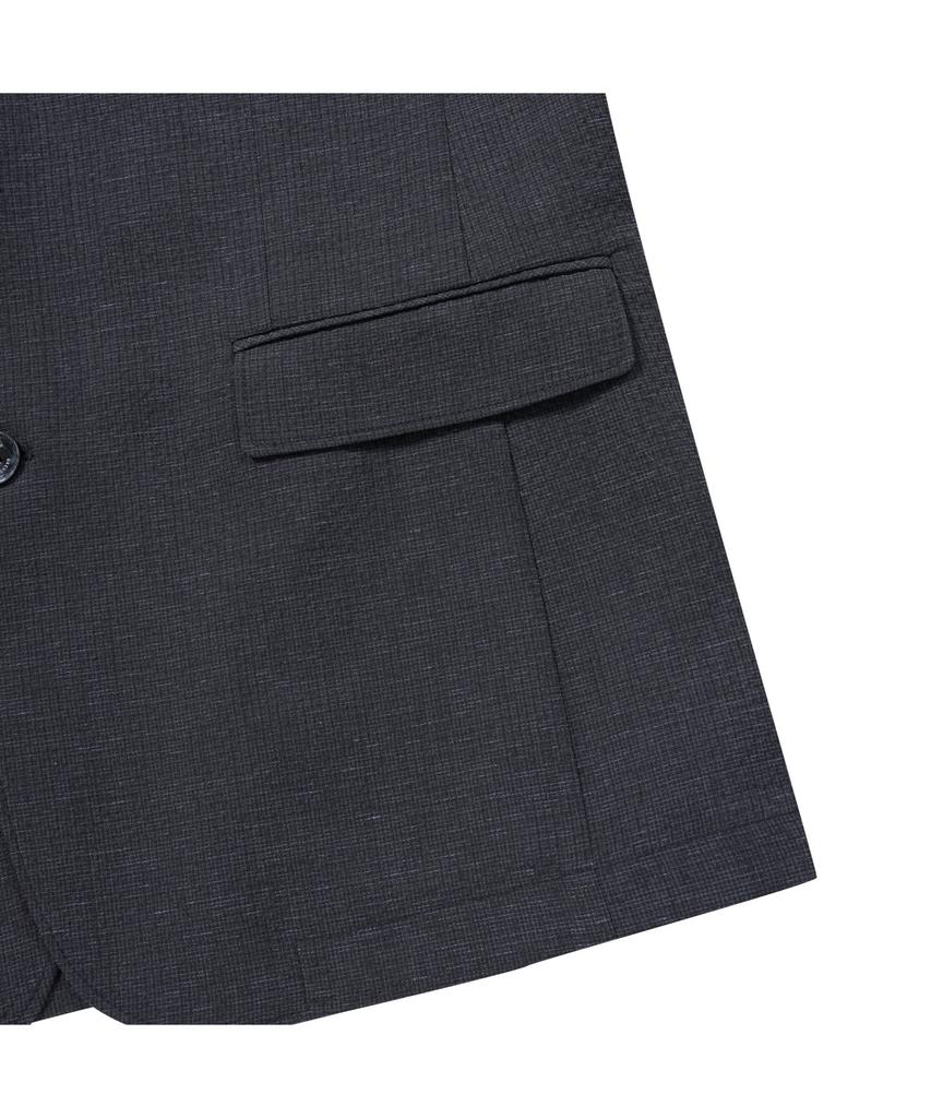 Куртка Brentwood Zentra из микрофибры Brjcm25416Nyx