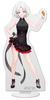Ичибан Кудзи Богиня Победы: NIKKE Глава 3 Приз G Акриловая подставка [Дрейк]