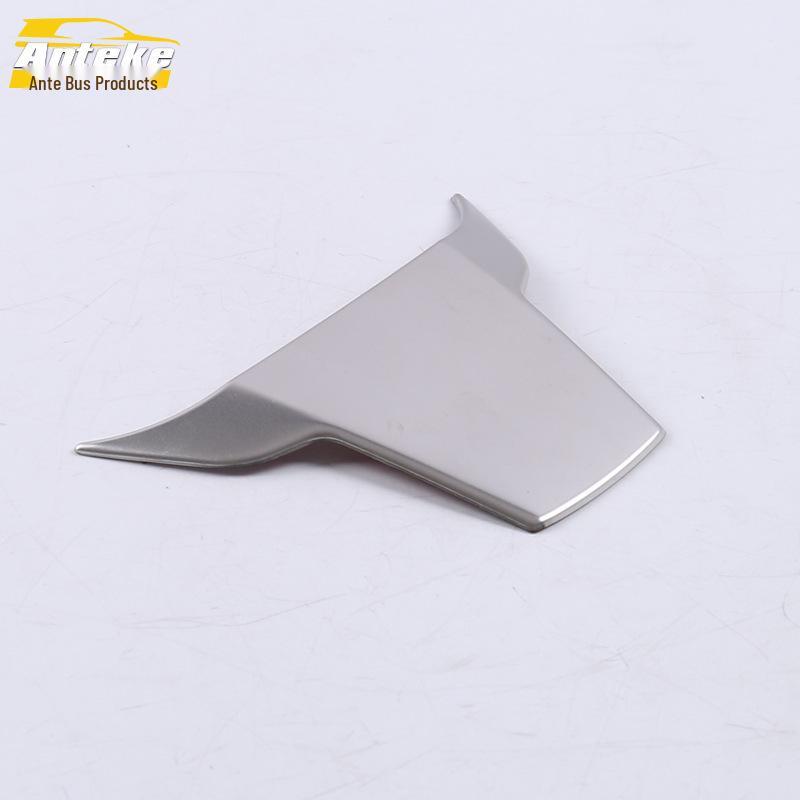 Compatible with '19 Honda Steering Wheel Bright Panel, Center Console & Dashboard Interior Accessories.