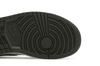 Jordan 1 Mid Newsprint Light Orewood Brown (Women's)