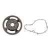Комплект обгонной муфты стартера для Kawasaki KL650 KLR650 42034-1094 13216-0044