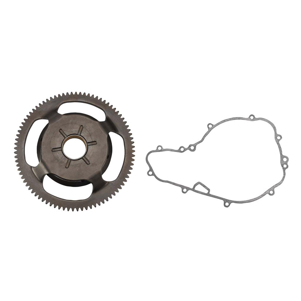 Комплект обгонной муфты стартера для Kawasaki KL650 KLR650 42034-1094 13216-0044