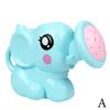 Детский Душ-Распылитель Милый Слон Игрушка для Ванны и Плавания Kawaii Материал Безопасный для Окружающей Среды Безопасный для Купания Душ Счастливый Ребенок Z0M2
