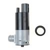 2-контактный двигатель насоса омывателя стеклоочистителя для Chrysler Dodge Ram Ford 05103452AA