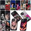 Yungbluds Phone Case for OPPO A40 A60 A80 A38 A18 A17 A16 A78 A79 A54 A25 A57 4G 5G Protective Cover