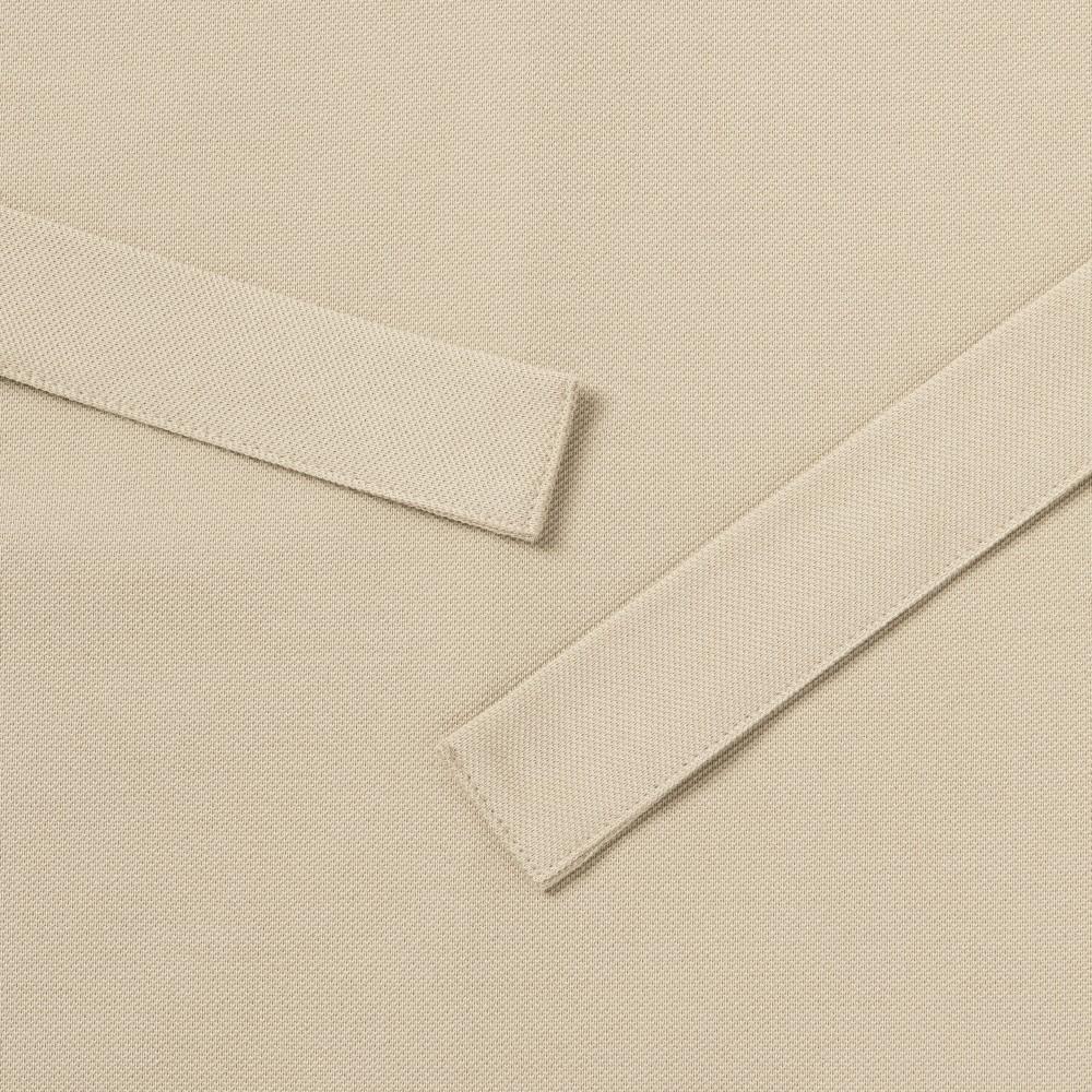 Lacoste Женское диагональное поло-платье EF508E-56G02S
