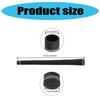 Golf Club Grip Antiskid Rubber Golf Putter Grip Standard Replacement Accessory Light Weight Golf Grip Golf Handle Grip