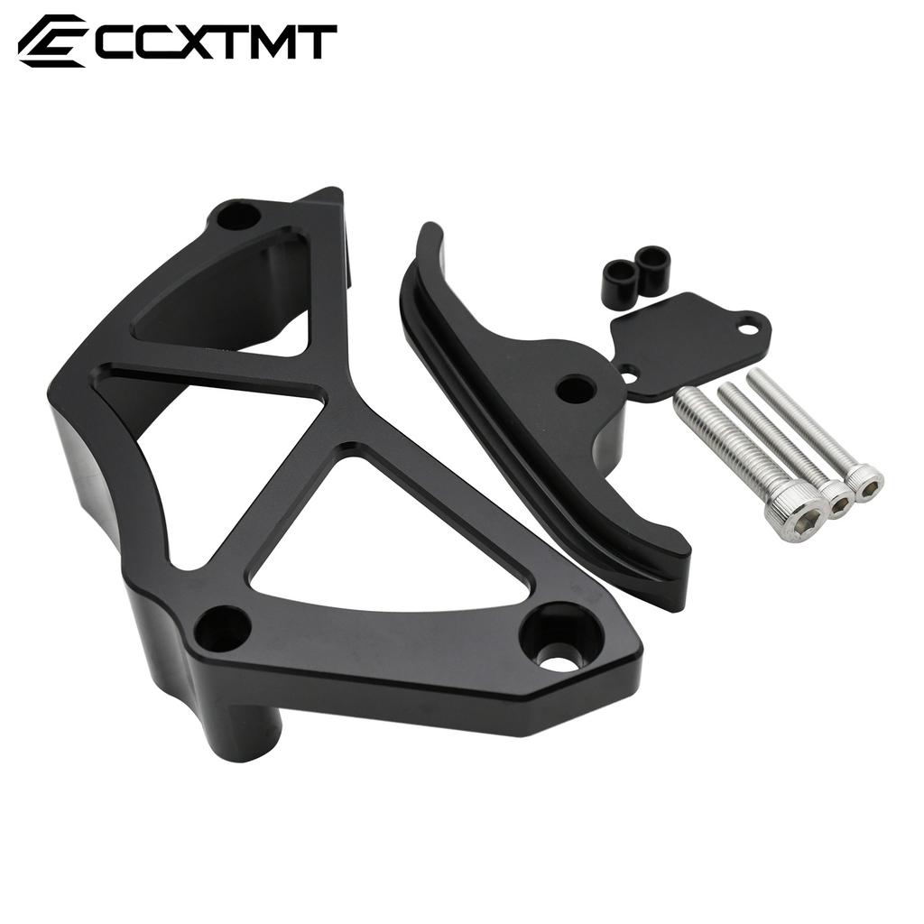 Motorcycle Front Sprocket Chain Cover Guard Sensor Protective For KTM 790 890 Duke 2018-2023 For 790 890 Adventure R/S 2019-2023
