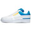 Кроссовки Air Force 1 Low Type Photo Blue CK6923-101