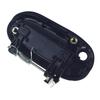 Front Left Exterior Door Handle 96601472 for Daewoo Matiz II
