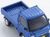 Kyosho Original Subaru Sambar Truck Blue Готовый продукт KSR43107BL 1/43