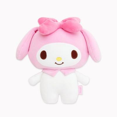 Кукла My Melody Cutie с плоской подушкой, разноцветные, 27 см, популярные игрушки для корейских детей