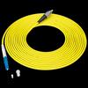 HAILE Telecom Grade Single-Mode Fiber Optic Patch Cord