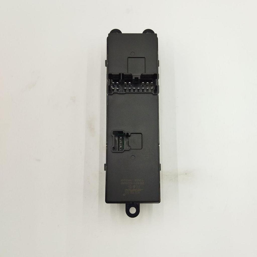 Front L-Shaped Luminous Lift Switch for Tiida/Yida '05 (Equivalent to 25401-ED500)